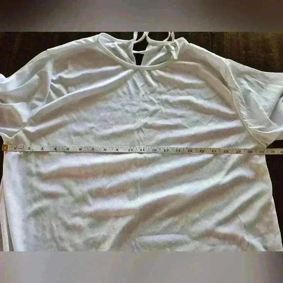 Fun World Cleopatra Complete Plus  Halloween 7 Piece Costume NWOT Sz 1X - Picture 11 of 16